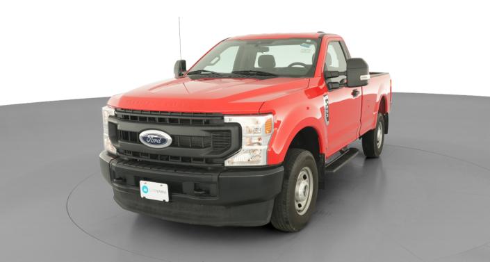 Thumbnail: 2022 Ford Econoline - 1