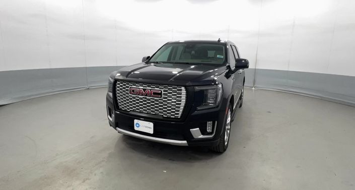 Thumbnail: 2024 GMC Yukon - 1