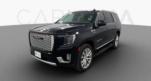 2024 GMC Yukon