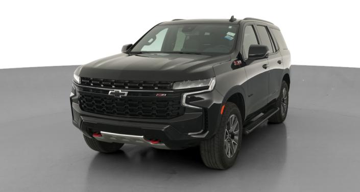 Thumbnail: 2024 Chevrolet Tahoe - 1