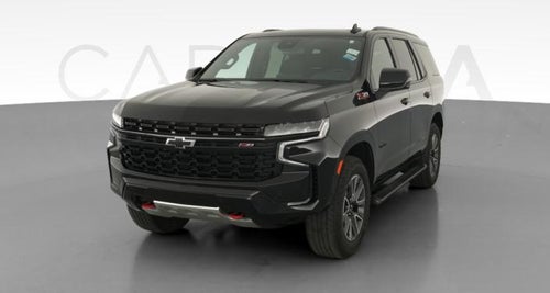 2024 Chevrolet Tahoe