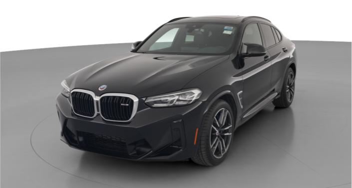Thumbnail: 2022 BMW X4 - 1