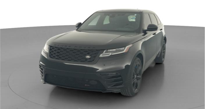 Thumbnail: 2023 Land Rover Range Rover Velar - 1