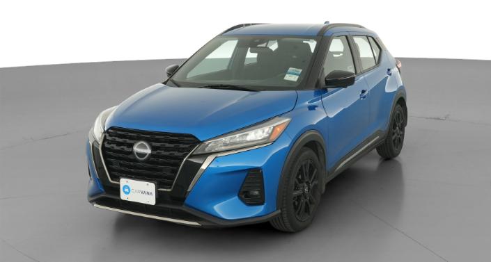 Thumbnail: 2023 Nissan Kicks - 1