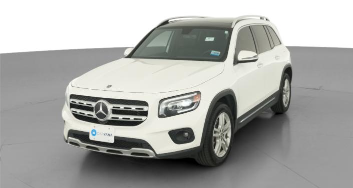 2023 Mercedes-Benz GLB 250 -
                  Tolleson, AZ