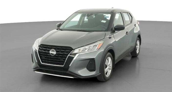 Thumbnail: 2025 Nissan Kicks - 1