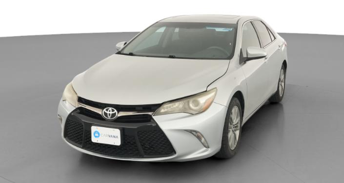 Thumbnail: 2017 Toyota Camry - 1