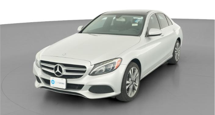 2015 Mercedes-Benz C-Class C 300 -
                  Concord, NC