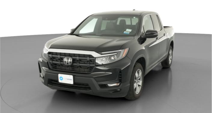 Thumbnail: 2025 Honda Ridgeline - 1