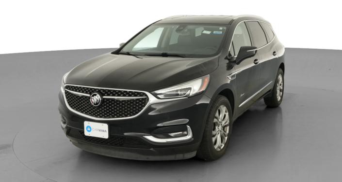 Thumbnail: 2019 Buick Enclave - 1