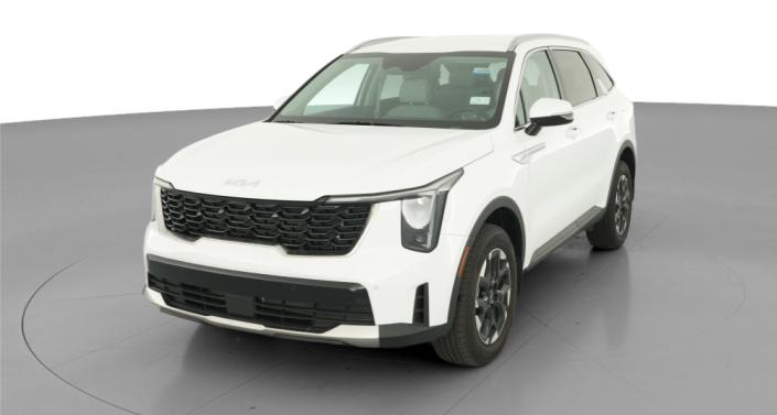 Thumbnail: 2025 Kia Sorento - 1