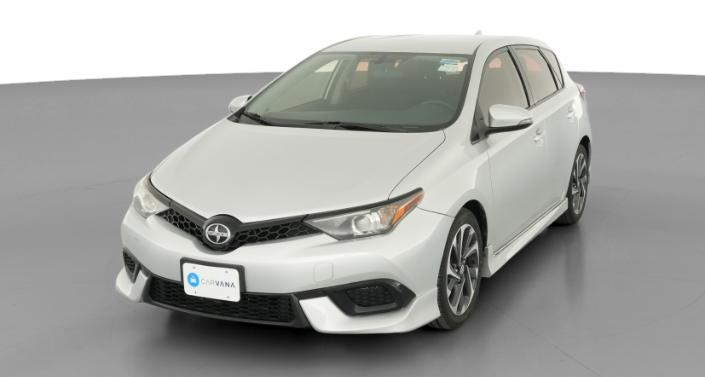 2016 Scion iM Base -
                  Tooele, UT