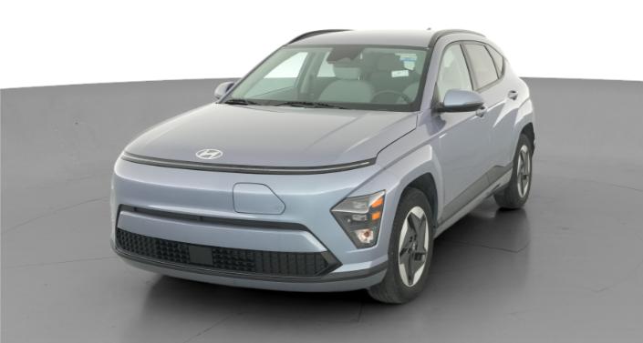 Thumbnail: 2024 Hyundai Kona - 1