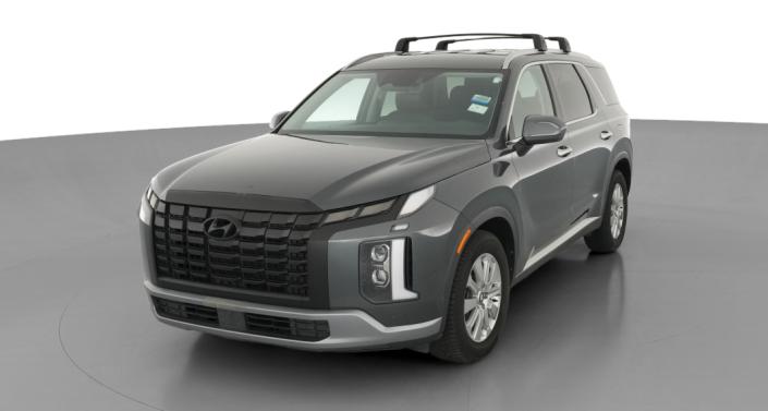 Thumbnail: 2023 Hyundai Palisade - 1