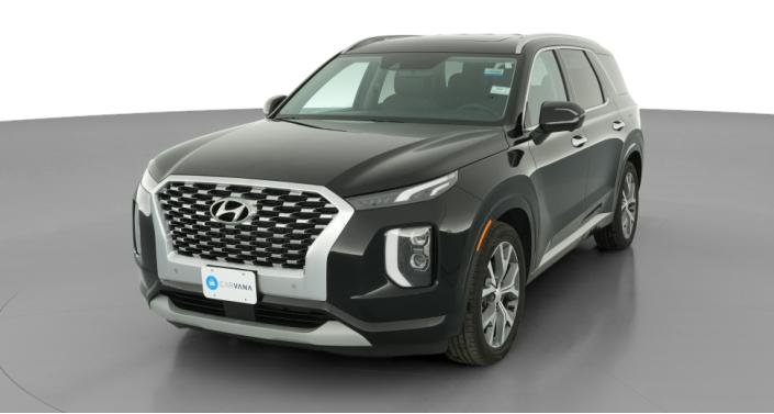 Thumbnail: 2022 Hyundai Palisade - 1