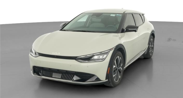 2023 Kia EV6 Wind -
                  San Antonio, TX