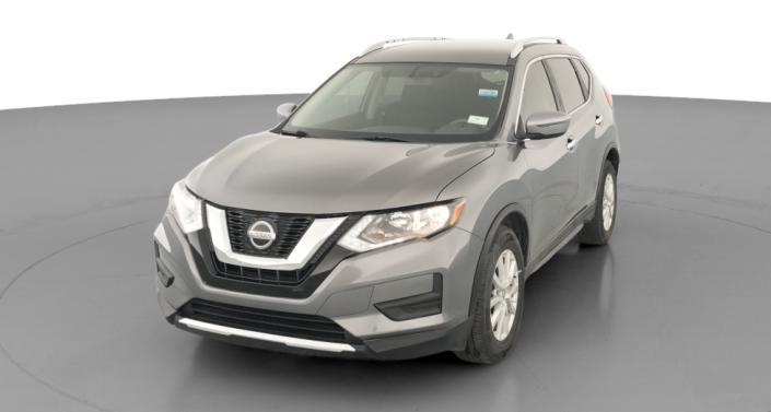 Thumbnail: 2018 Nissan Rogue - 1