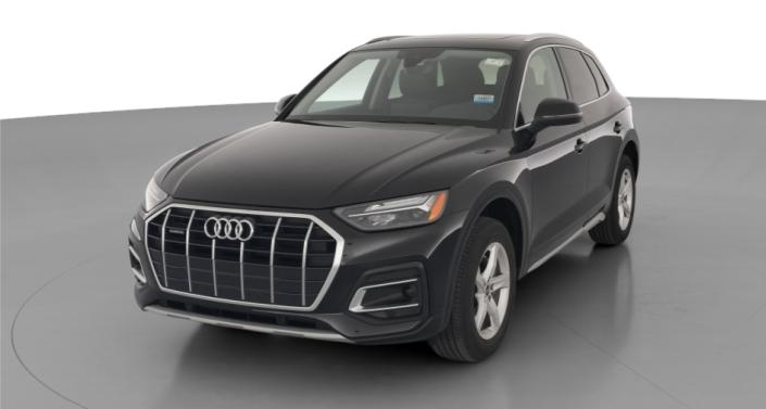 Thumbnail: 2023 Audi Q5 - 1