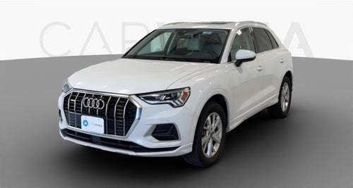 2023 Audi Q3