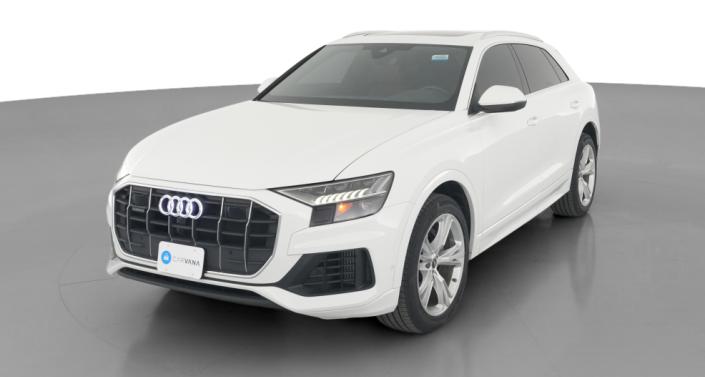 Thumbnail: 2023 Audi Q8 - 1