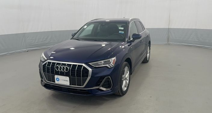 Thumbnail: 2023 Audi Q3 - 1