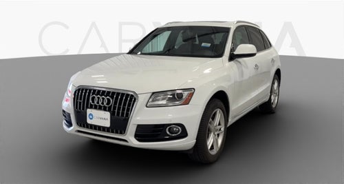 2017 Audi Q5