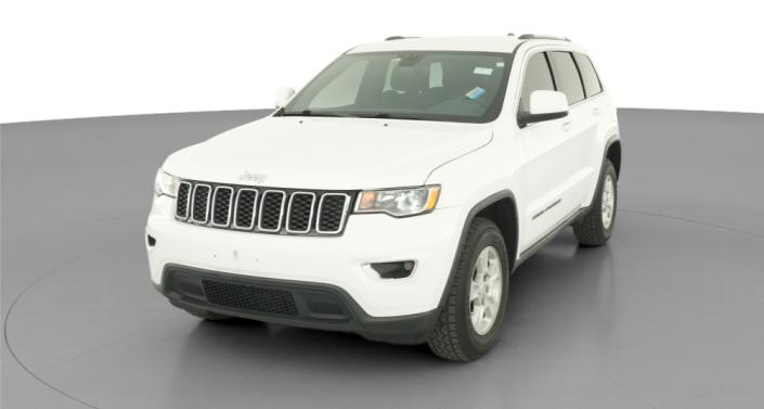 Thumbnail: 2017 Jeep Grand Cherokee - 1