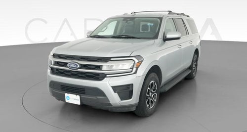 2024 Ford Expedition MAX