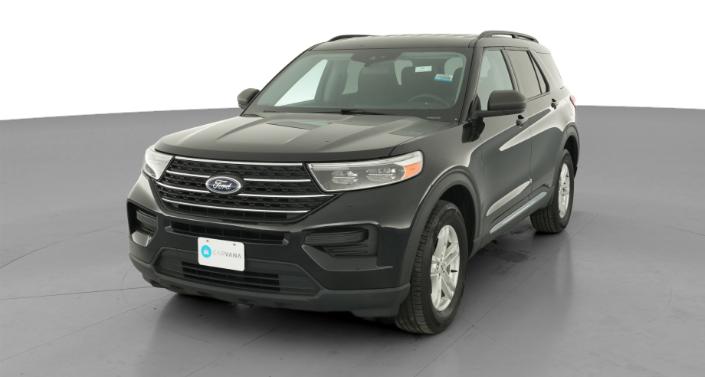 Thumbnail: 2023 Ford Explorer - 1