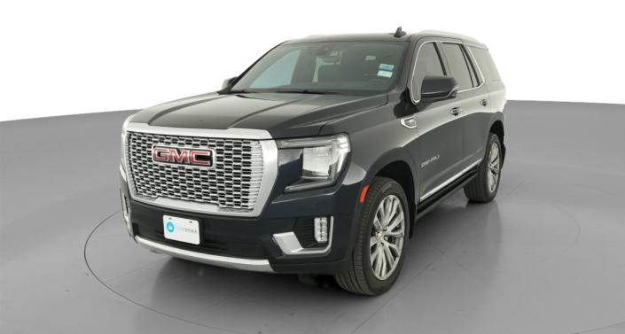 Thumbnail: 2021 GMC Yukon - 1