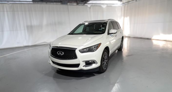 Thumbnail: 2019 INFINITI QX60 - 1