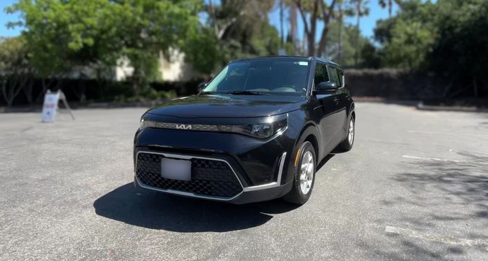 Thumbnail: 2025 Kia Soul - 1