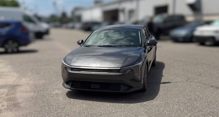 Thumbnail: 2025 Kia K4 - 1