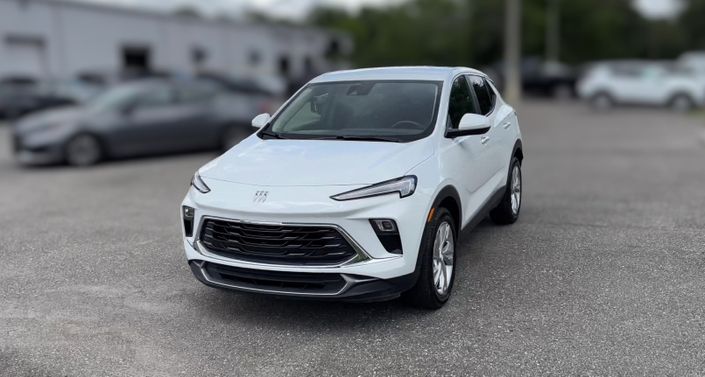 2025 Buick Encore GX Preferred -
                  Jacksonville, FL