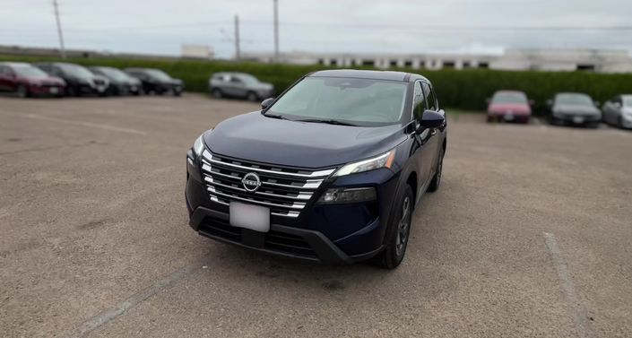 Thumbnail: 2025 Nissan Rogue - 1