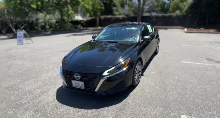 Thumbnail: 2025 Nissan Altima - 1