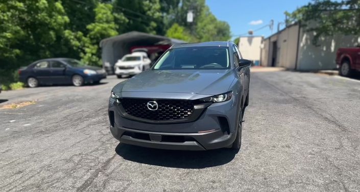 Thumbnail: 2025 Mazda CX-50 - 1
