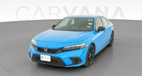 2022 Honda Civic