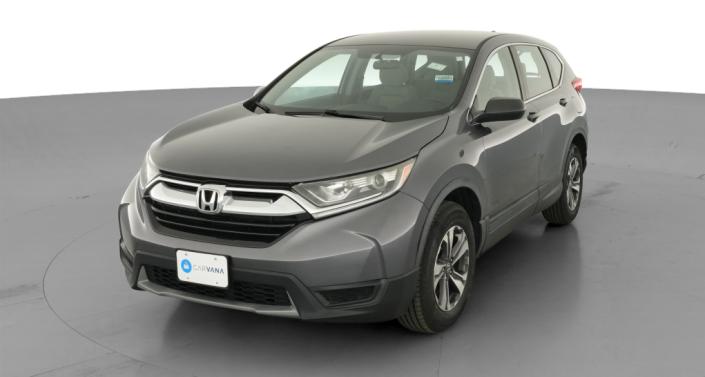 Thumbnail: 2017 Honda CR-V - 1