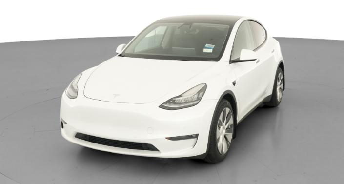 Thumbnail: 2022 Tesla Model Y - 1