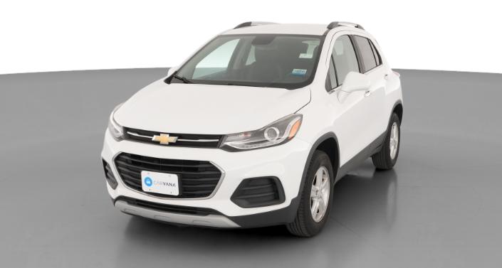 2017 Chevrolet Trax LT -
                  Lorain, OH