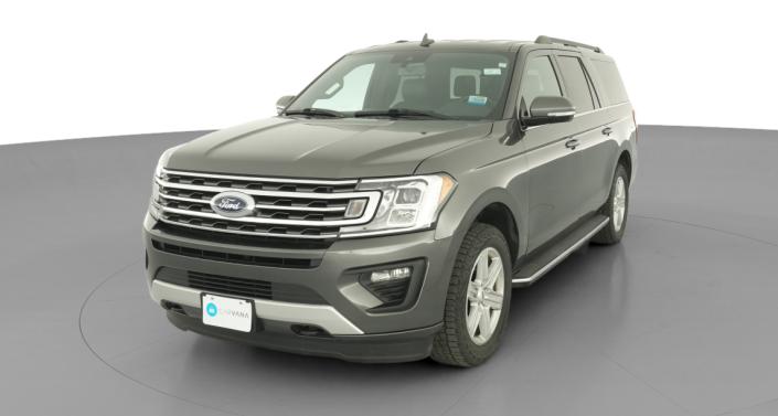 2019 Ford Expedition MAX XLT -
                  Hebron, OH