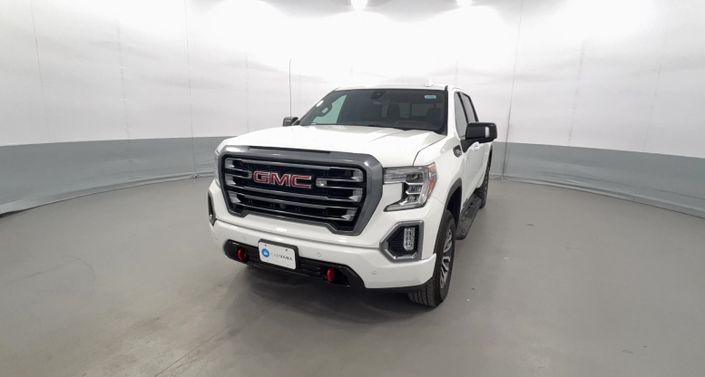 Thumbnail: 2020 GMC Sierra 1500 - 1