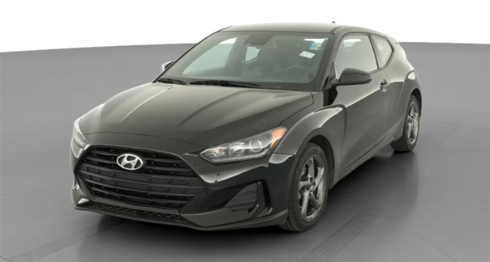 2019 Hyundai Veloster 2.0 -
                  Auburn, GA