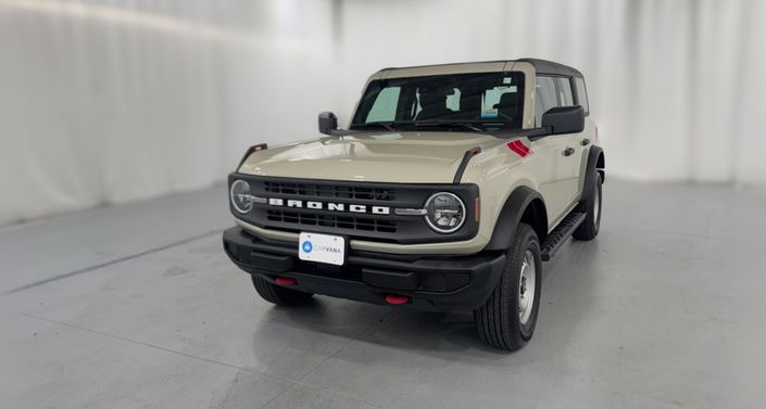 Thumbnail: 2025 Ford Bronco - 1