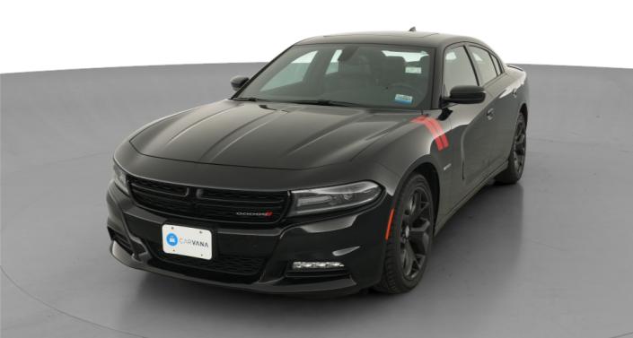 Thumbnail: 2015 Dodge Charger - 1