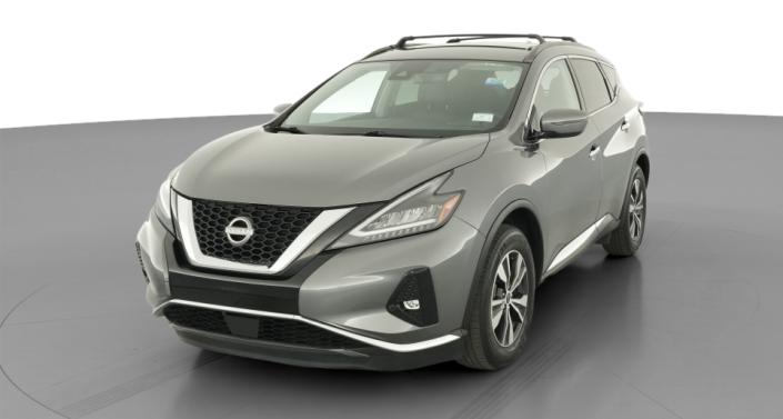 Thumbnail: 2023 Nissan Murano - 1