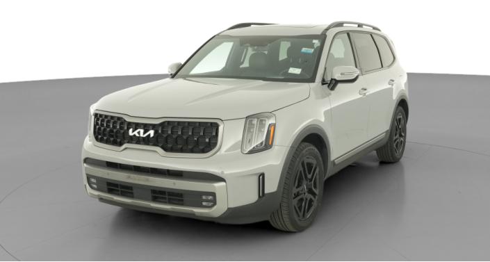 Thumbnail: 2023 Kia Telluride - 1