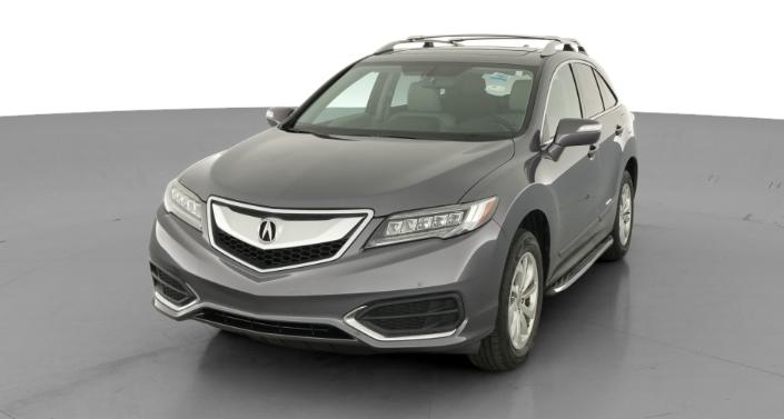 Thumbnail: 2017 Acura RDX - 1