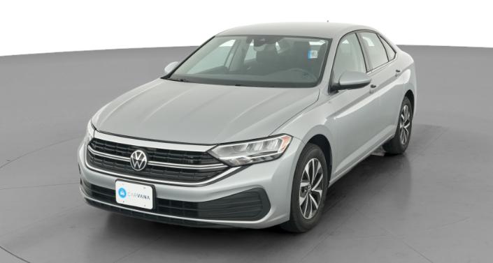 Thumbnail: 2024 Volkswagen Jetta - 1